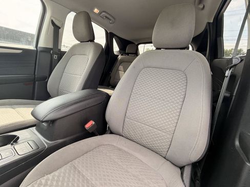 Used 2022 Ford Escape SE w/ Convenience Package AWD/4WD image 11