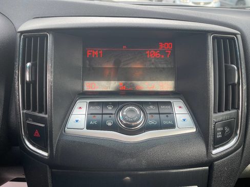 Used 2014 Nissan Maxima 3.5 S image 18