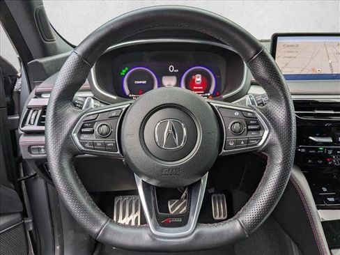 Used 2022 Acura MDX A-Spec image 20