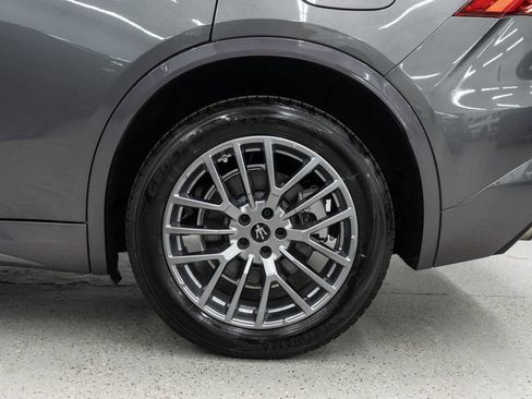 Used 2023 Maserati Grecale GT AWD/4WD image 33