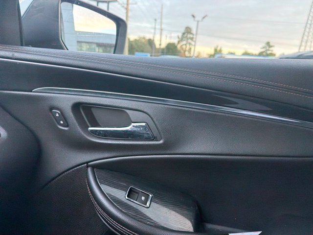Used 2016 Chevrolet Impala LT FWD image 20