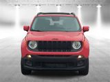 Used 2017 Jeep Renegade Altitude image 3