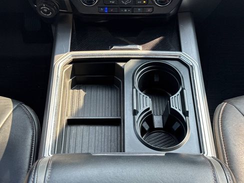Used 2020 Ford F350 Platinum AWD/4WD image 31