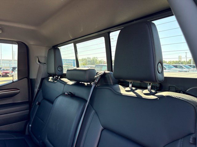 Used 2022 GMC Sierra 1500 SLT w/ SLT Premium Plus Package AWD/4WD image 36