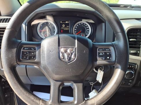 Used 2016 RAM 1500 Tradesman w/ Popular Equipment Group AWD/4WD image 9