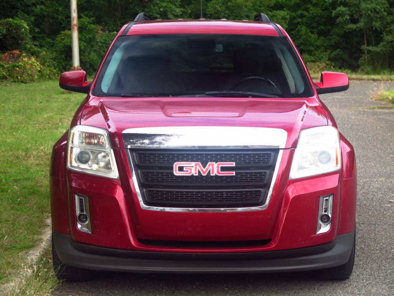 Used 2014 GMC Terrain SLE w/ Convenience Package AWD/4WD image 25
