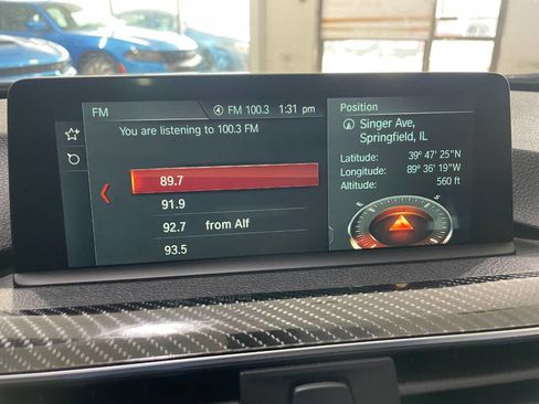 Used 2017 BMW 340i xDrive Sedan image 34