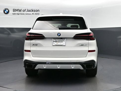 New 2026 BMW X5 sDrive40i w/ M Sport Package RWD image 6
