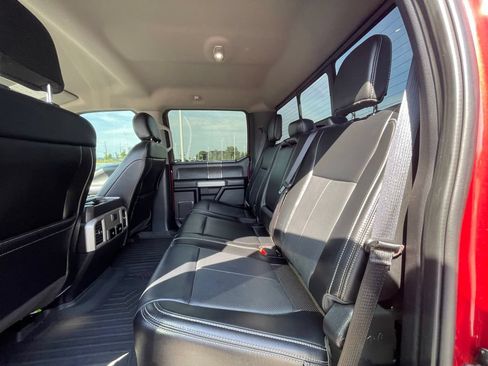 Used 2020 Ford F250 Lariat AWD/4WD image 27