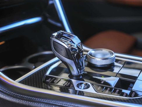 Certified 2023 BMW M850i Gran Coupe xDrive w/ M Carbon Exterior Package image 19