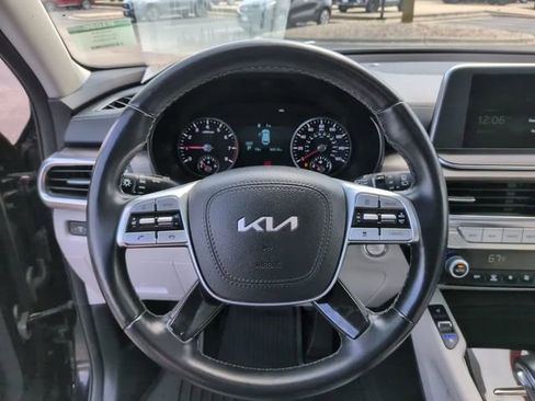 Used 2022 Kia Telluride EX w/ EX Premium Package AWD/4WD image 15