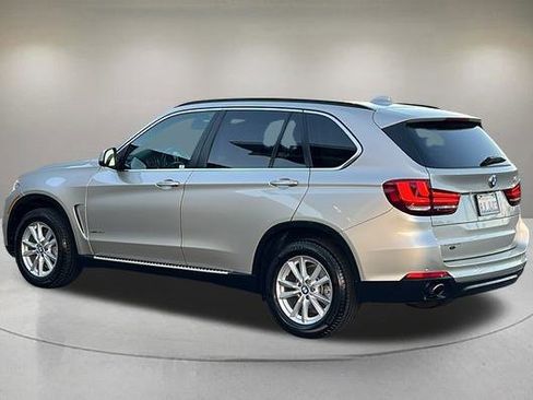 Used 2015 BMW X5 sDrive35i image 3