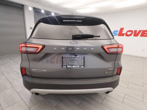 Used 2023 Ford Escape Active FWD image 4