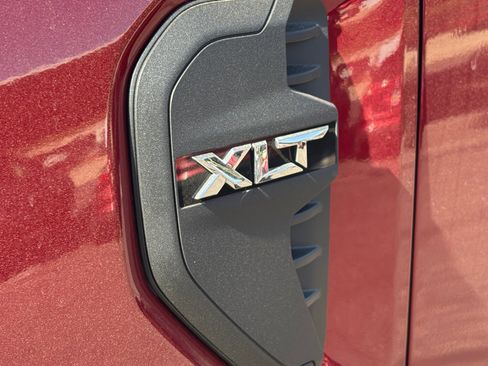 New 2025 Ford Ranger XLT image 23