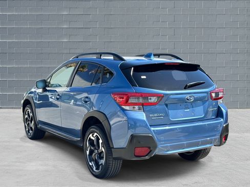 Used 2023 Subaru Crosstrek 2.5i Limited AWD/4WD image 3