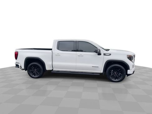 New 2026 GMC Sierra 1500 Elevation w/ Elevation Premium Package AWD/4WD image 9