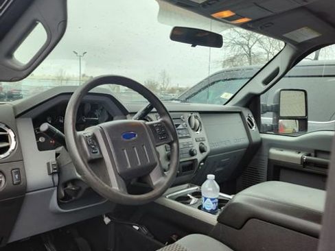 Used 2013 Ford F250 XLT w/ XLT Value Pkg image 5