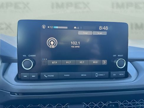 Used 2025 Honda Accord LX image 17