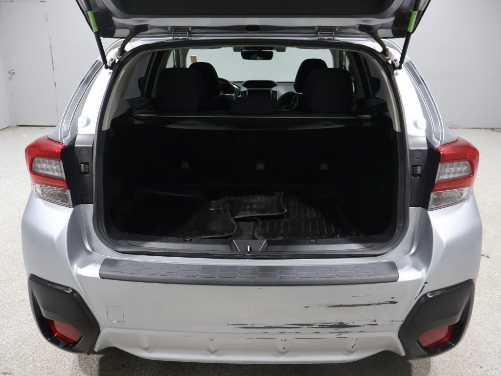 Used 2021 Subaru Crosstrek 2.0i Premium w/ Moonroof Package AWD/4WD image 20