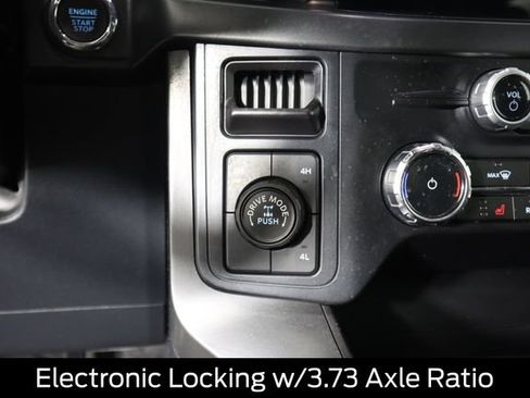 Used 2024 Ford F150 XLT w/ Equipment Group 302A MID AWD/4WD image 51