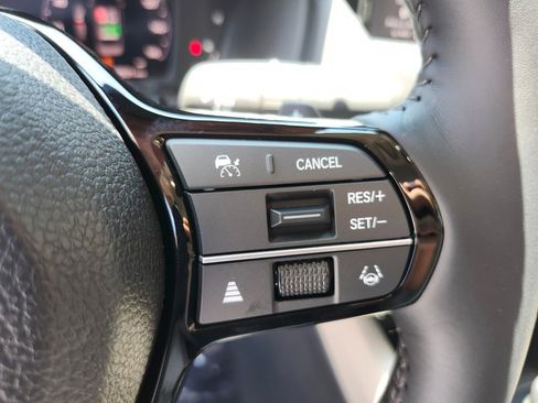 New 2025 Honda Accord Touring image 29