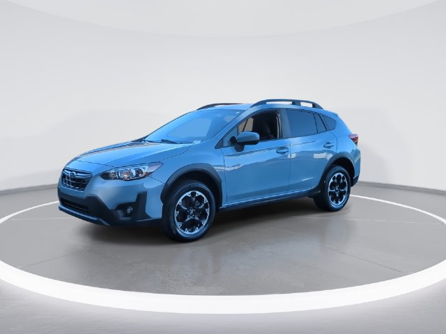 Used 2023 Subaru Crosstrek 2.0i Premium AWD/4WD image 4