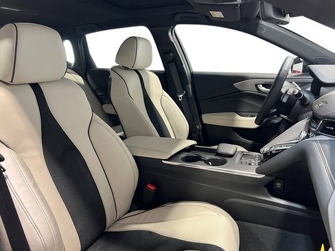New 2025 Acura TLX w/A-Spec Package image 33