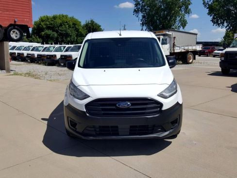 Used 2021 Ford Transit Connect XL image 4