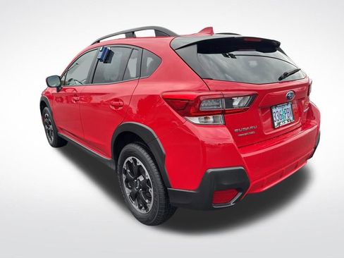 Certified 2023 Subaru Crosstrek 2.0i Premium image 5