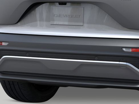 New 2026 Chevrolet Blazer EV LT image 14