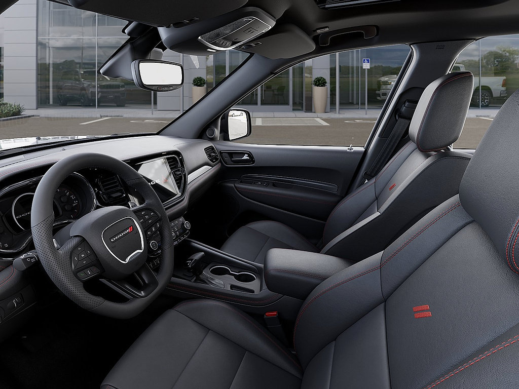 Used 2026 Dodge Durango GT AWD/4WD image 22