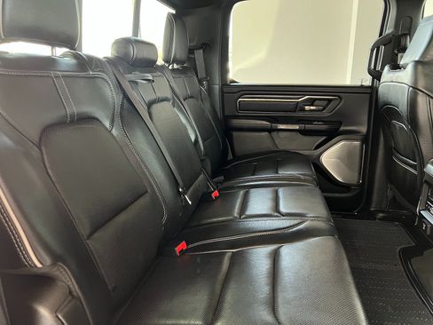 Used 2019 RAM 1500 Limited AWD/4WD image 26