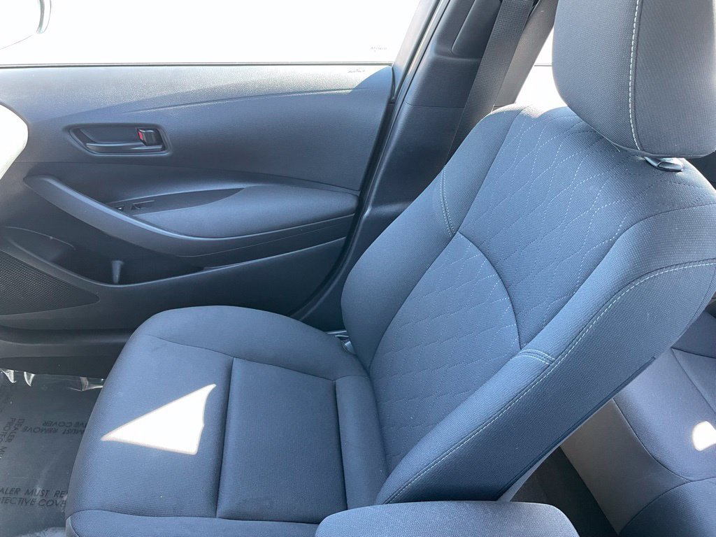 Used 2024 Toyota Corolla LE FWD image 17