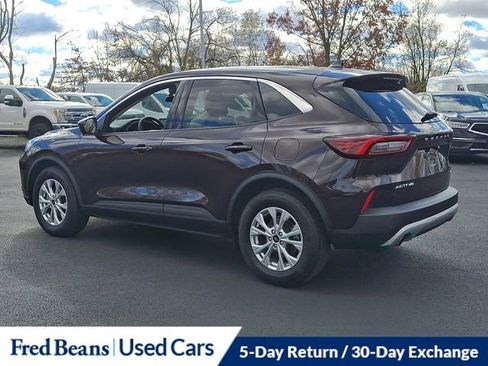 Certified 2023 Ford Escape Active w/ Tech Pack #2 image 6