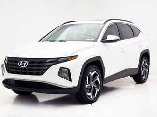 Used 2023 Hyundai Tucson SEL w/ Convenience Package video 2