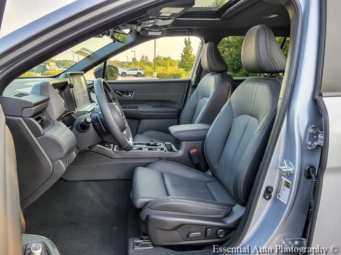 Certified 2026 Subaru Outback Touring XT AWD/4WD image 8