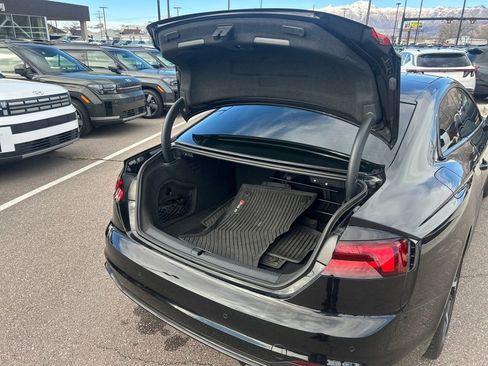 Used 2019 Audi RS 5 image 40