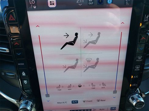 New 2025 RAM 2500 Laramie image 25