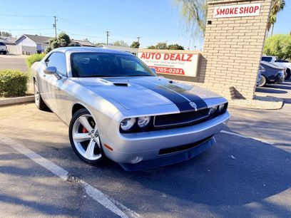 Used 2009 Dodge Challenger SRT8 w/ SRT Option Group II