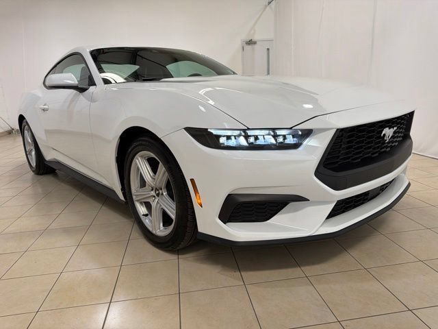 Used 2026 Ford Mustang Premium RWD image 8