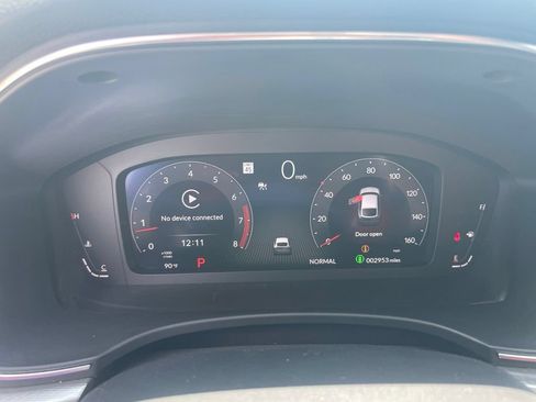 Used 2026 Acura Integra A-Spec FWD image 26