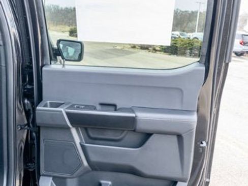 New 2026 Ford F150 STX w/ Equipment Group 200A AWD/4WD image 47