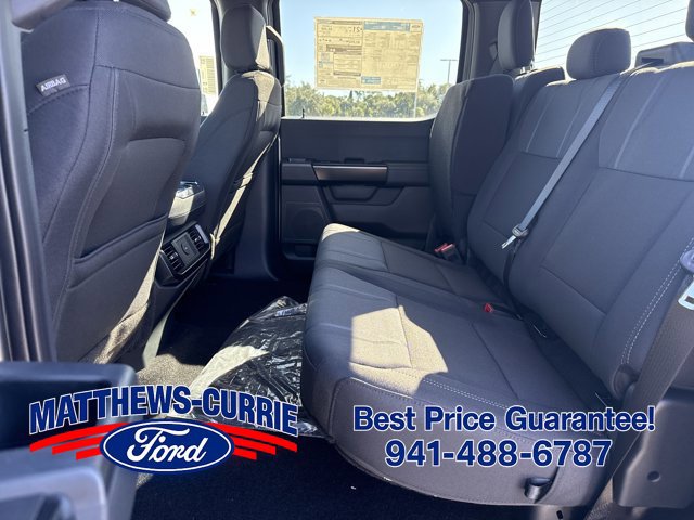 New 2026 Ford F150 STX w/ Equipment Group 200A RWD image 13