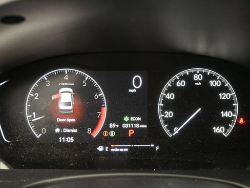 Used 2025 Honda Civic Sport image 12