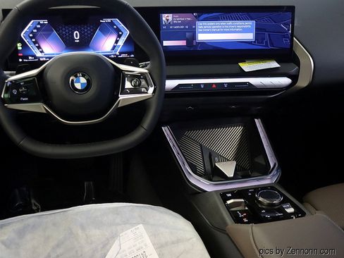 Used 2025 BMW X3 xDrive30i image 16