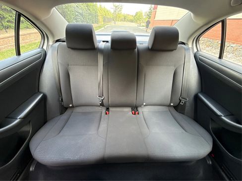 Used 2016 Volkswagen Jetta S FWD image 26