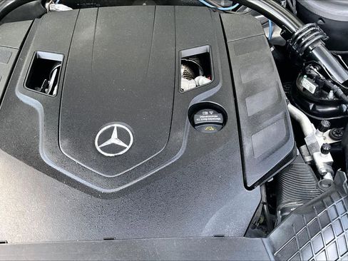Certified 2021 Mercedes-Benz G 550 image 33