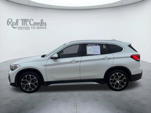 Used 2021 BMW X1 xDrive28i image 2