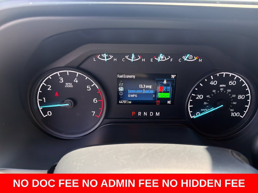 Used 2025 Ford F250 XLT AWD/4WD image 18
