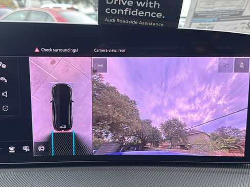 New 2025 Audi SQ5 Premium Plus image 19